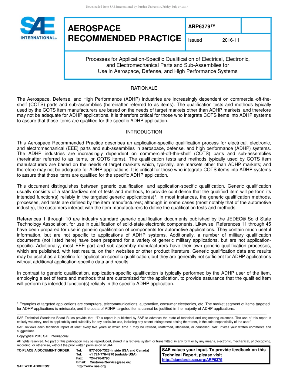 SAE ARP 6379-2016.pdf_第1页