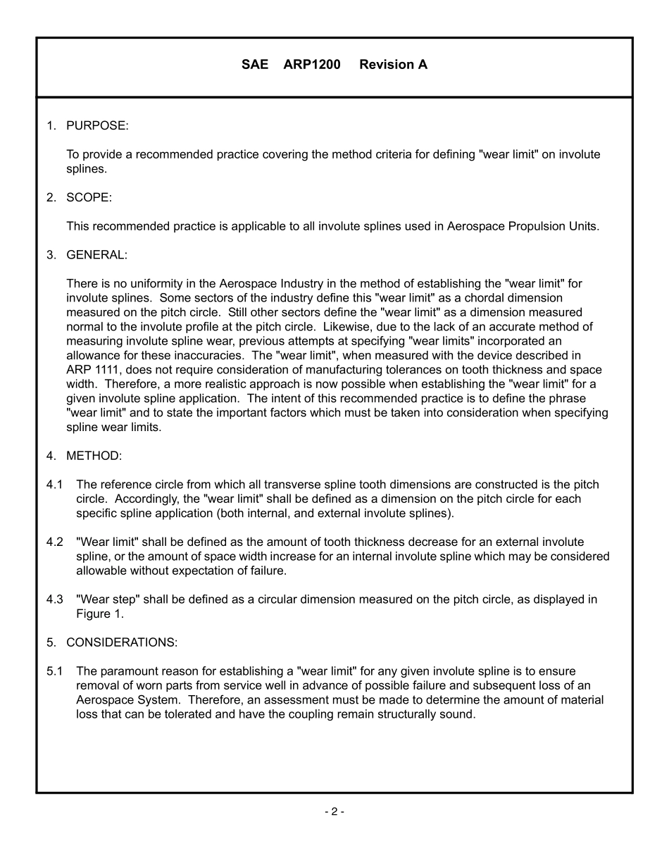 SAE ARP 1200A-2000.pdf_第2页