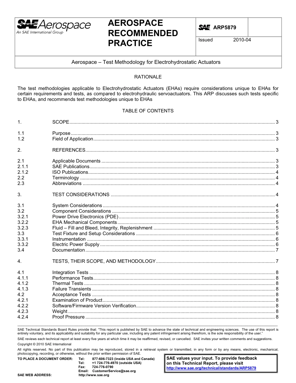 SAE ARP 5879-2010.pdf_第1页