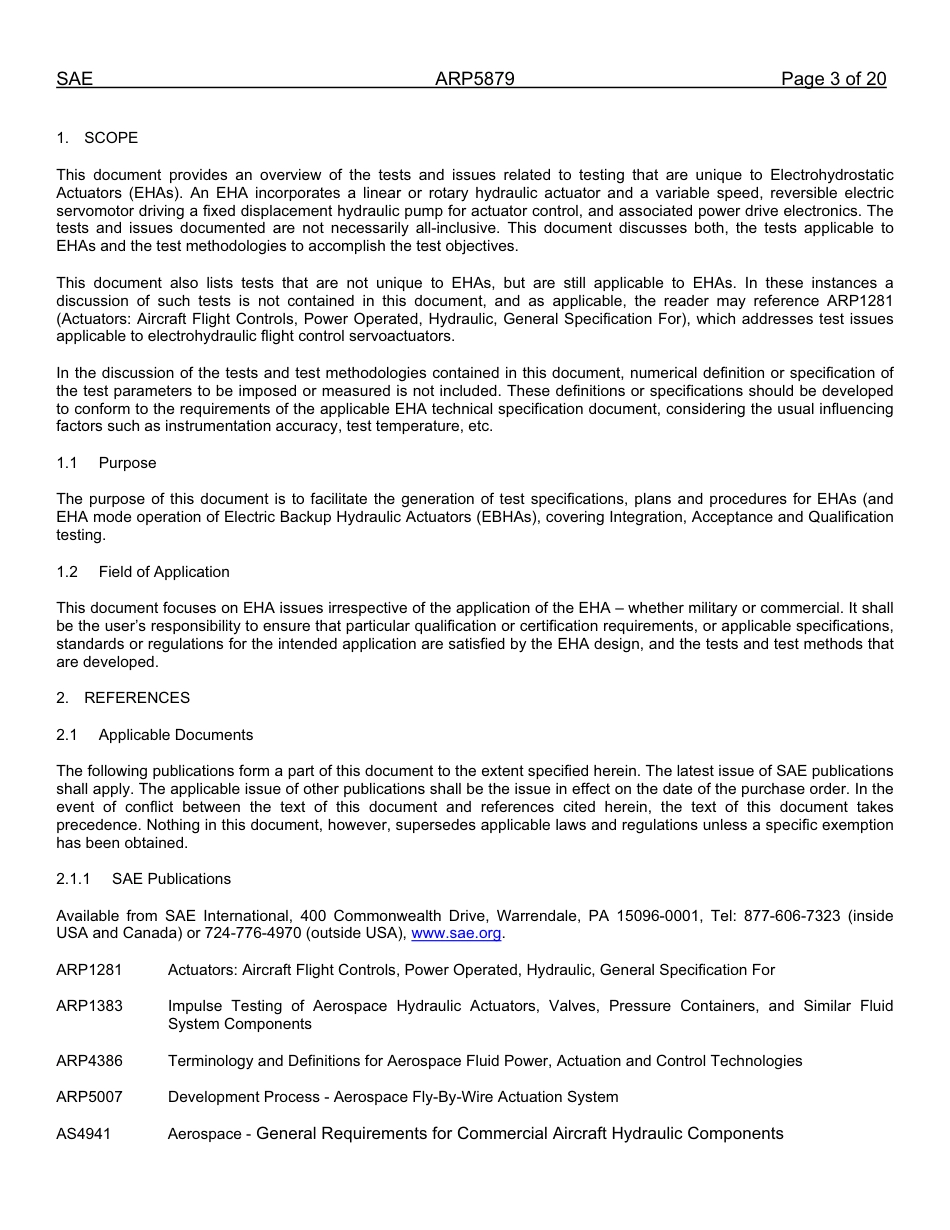 SAE ARP 5879-2010.pdf_第3页