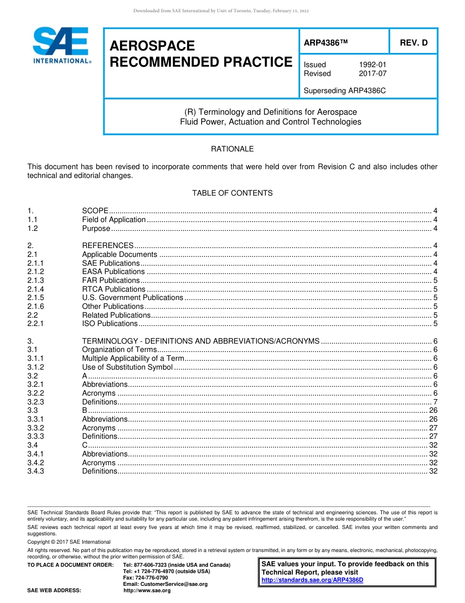 SAE ARP 4386D-2017.pdf_第1页