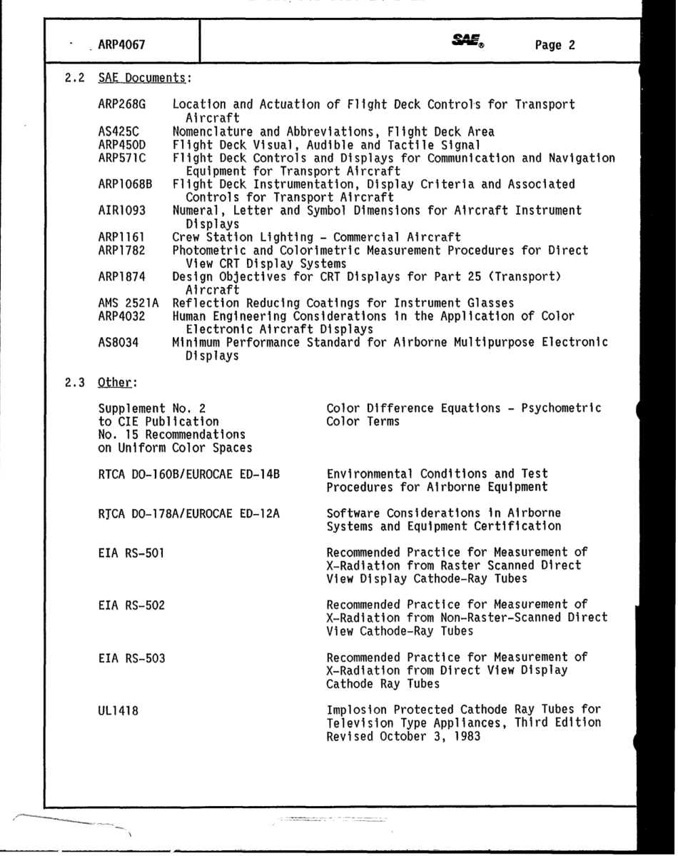 SAE ARP 4067-2008 scan.pdf_第2页