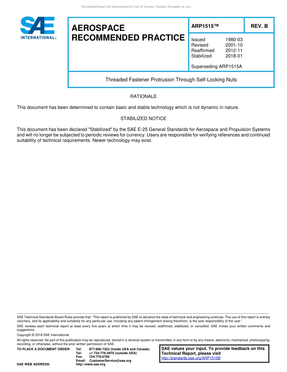 SAE ARP 1515B-2018.pdf_第1页