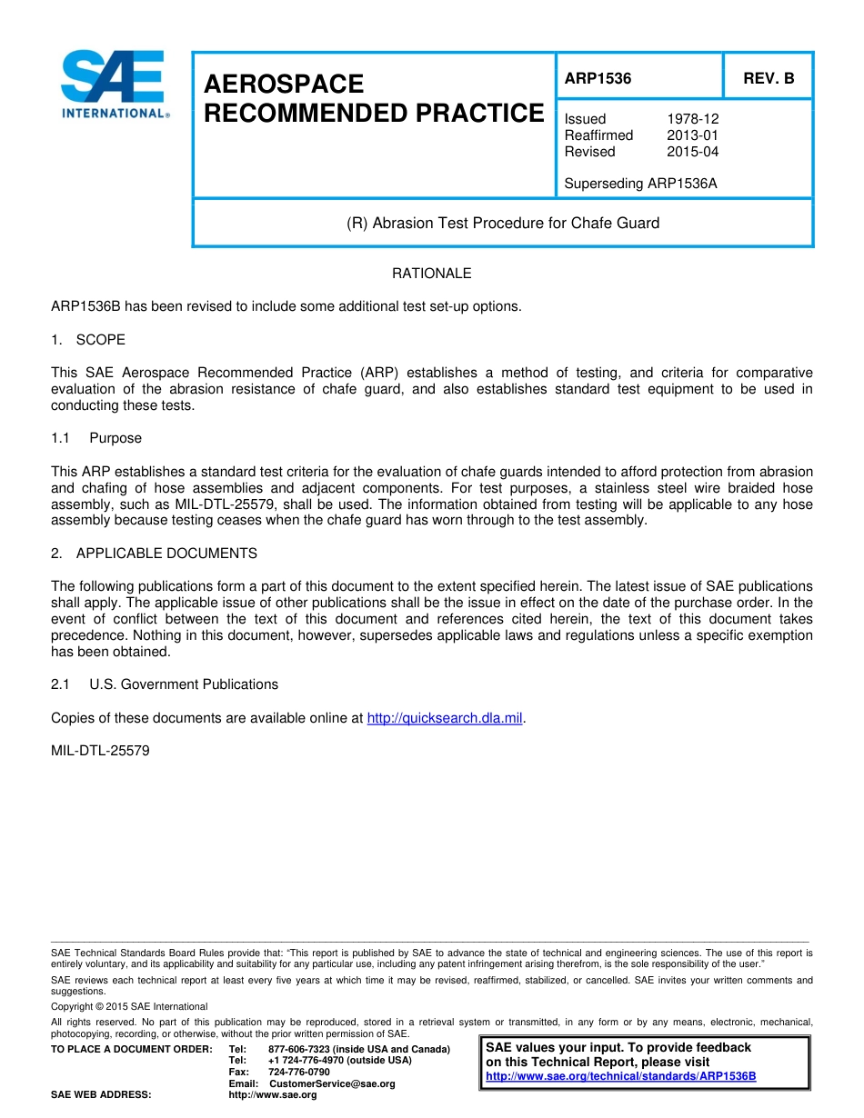 SAE ARP 1536B-2015.pdf_第1页