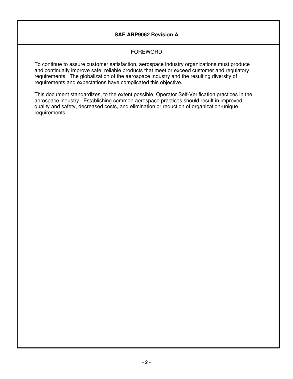 SAE ARP 9062A-2006.pdf_第2页