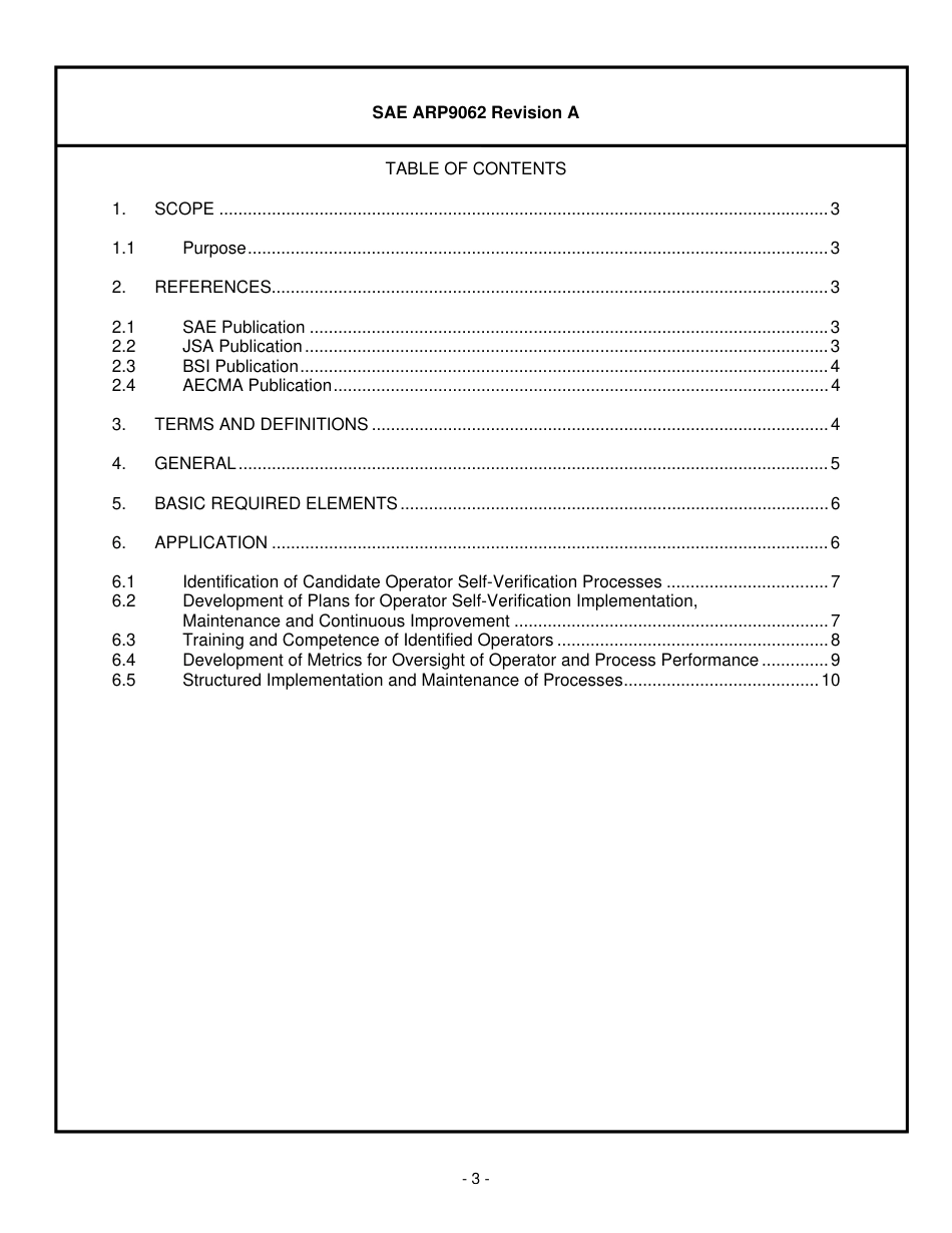 SAE ARP 9062A-2006.pdf_第3页