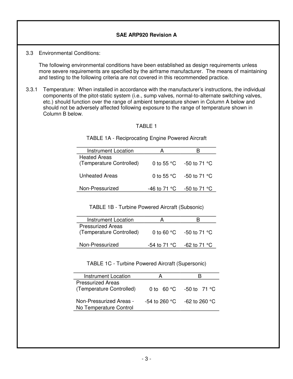 SAE ARP 920A-1996.pdf_第3页