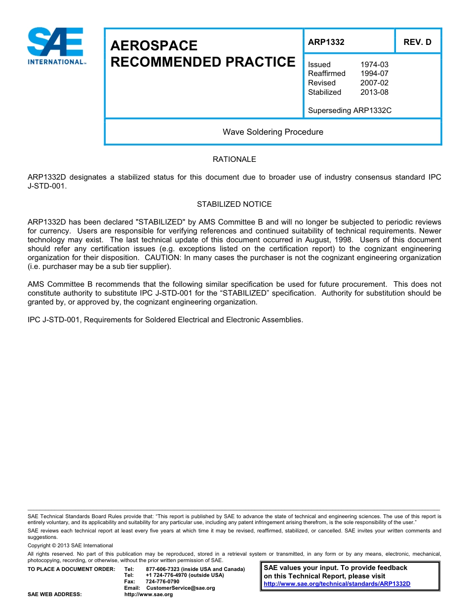 SAE ARP 1332D-2013.pdf_第1页