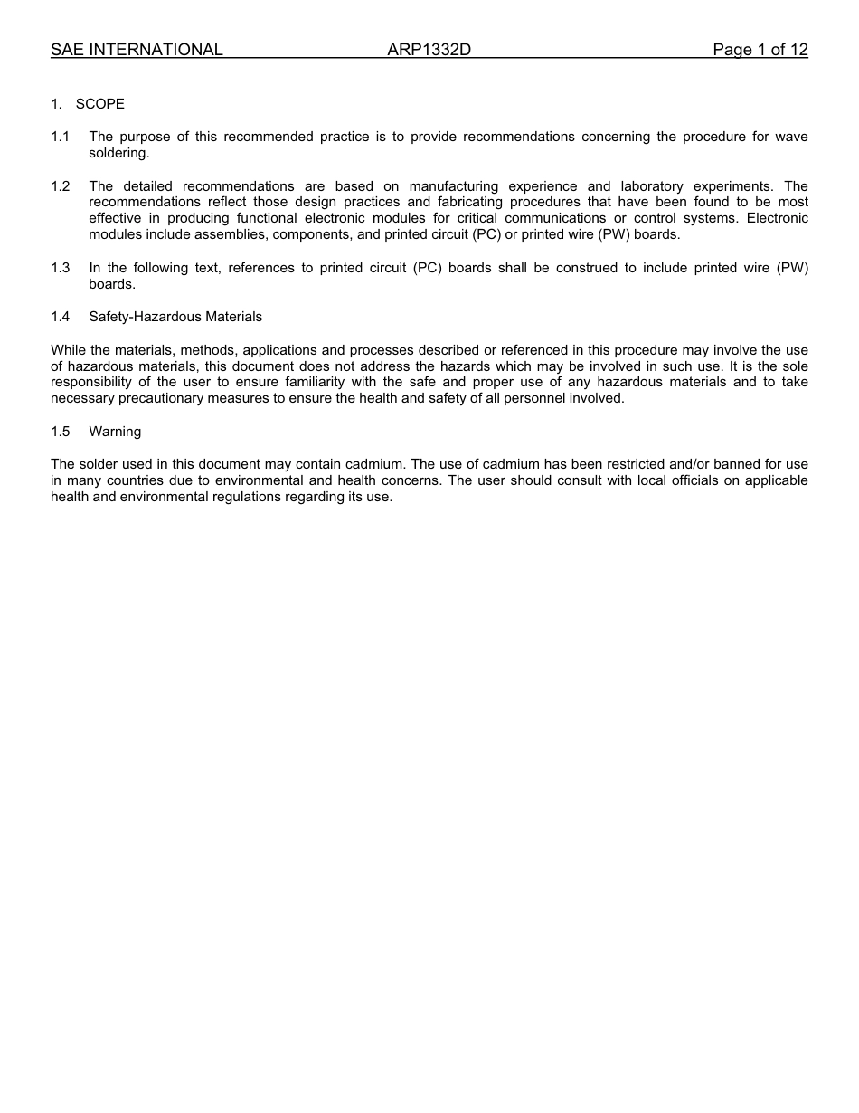 SAE ARP 1332D-2013.pdf_第2页