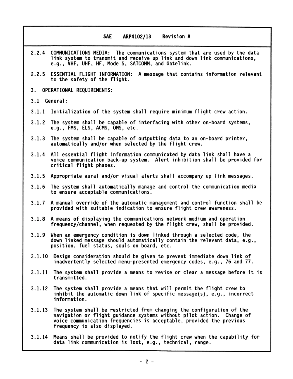 SAE ARP 4102-13A-2007 scan.pdf_第2页