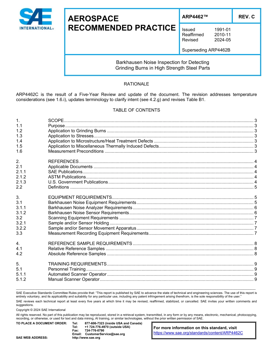 SAE ARP 4462C-2024.pdf_第1页