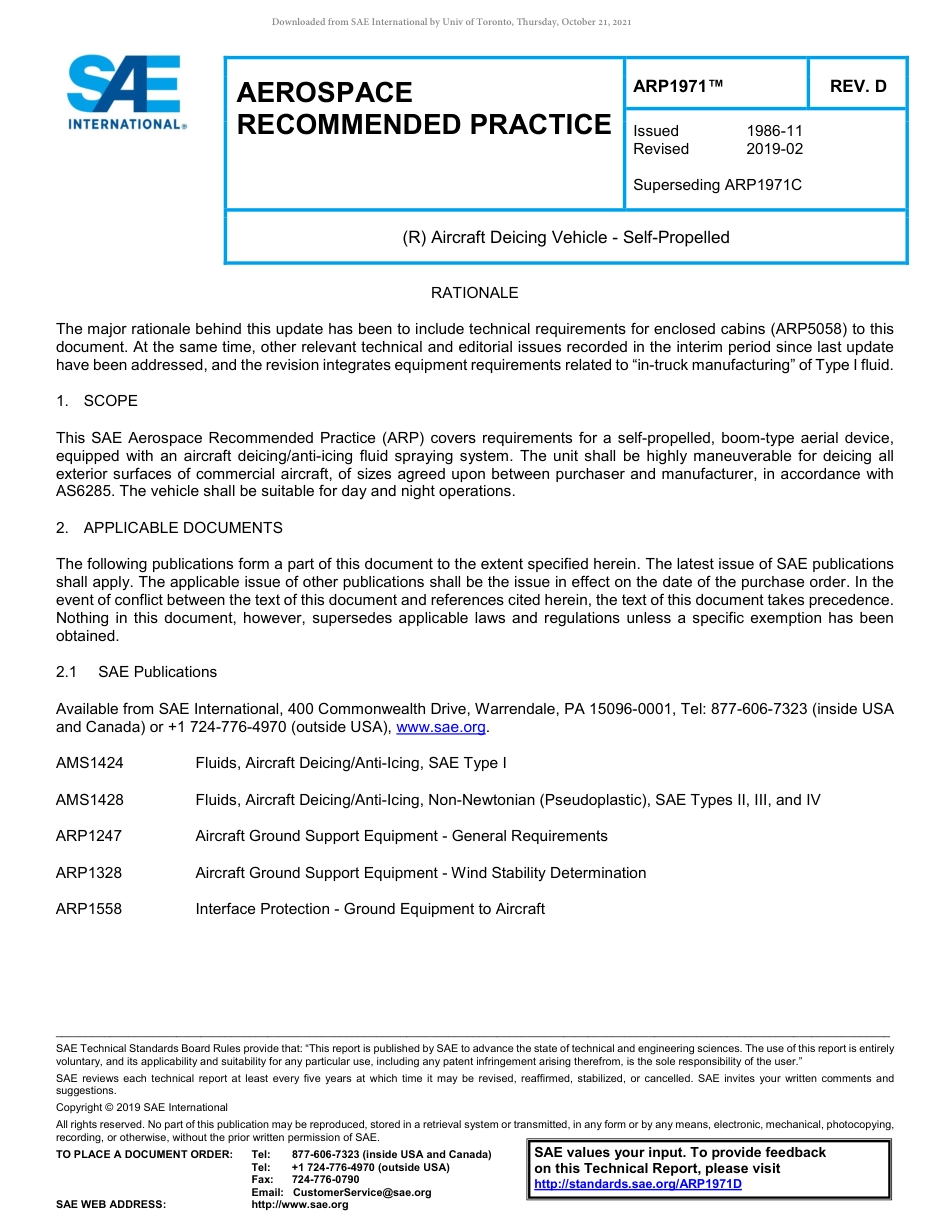 SAE ARP 1971D-2019.pdf_第1页