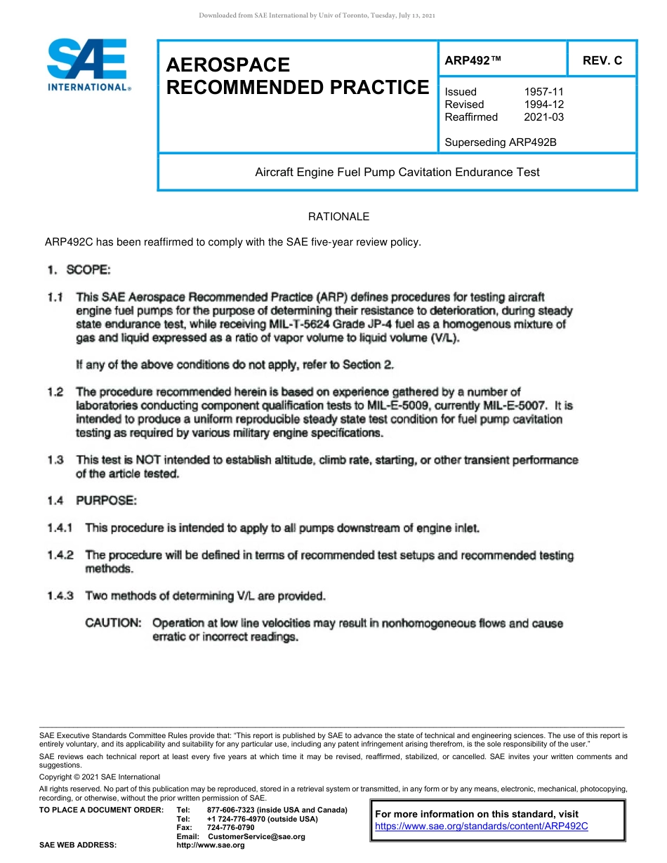 SAE ARP 492C-2021.pdf_第1页