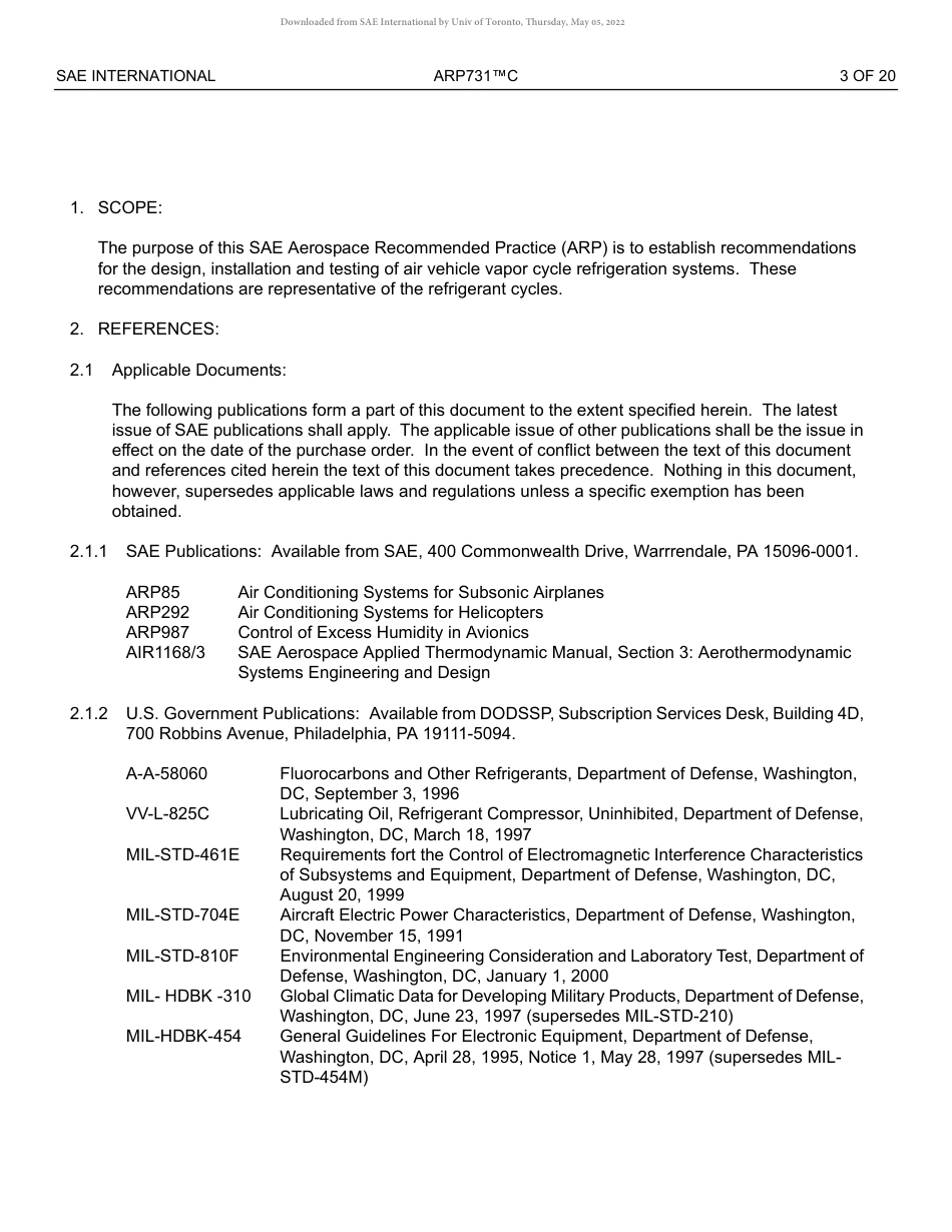 SAE ARP 731C-2015.pdf_第3页
