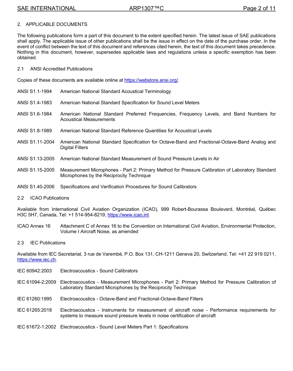 SAE ARP 1307C-2024.pdf_第2页