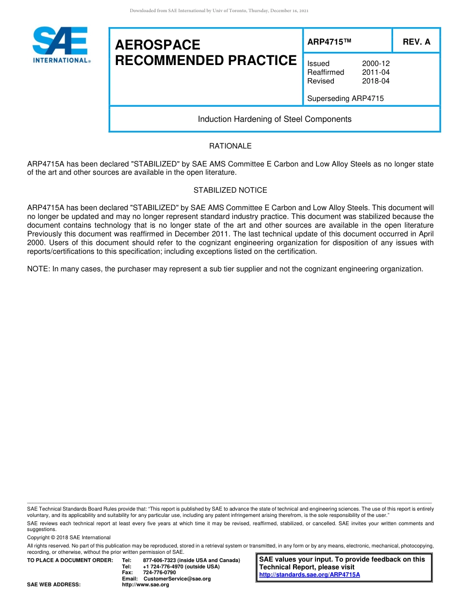 SAE ARP 4715A-2018.pdf_第1页