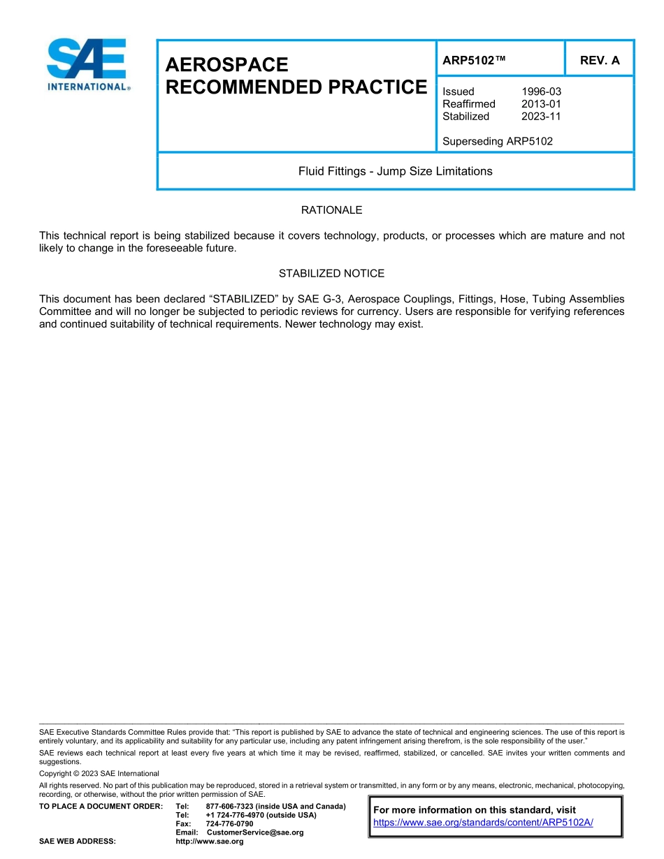SAE ARP 5102A-2023.pdf_第1页