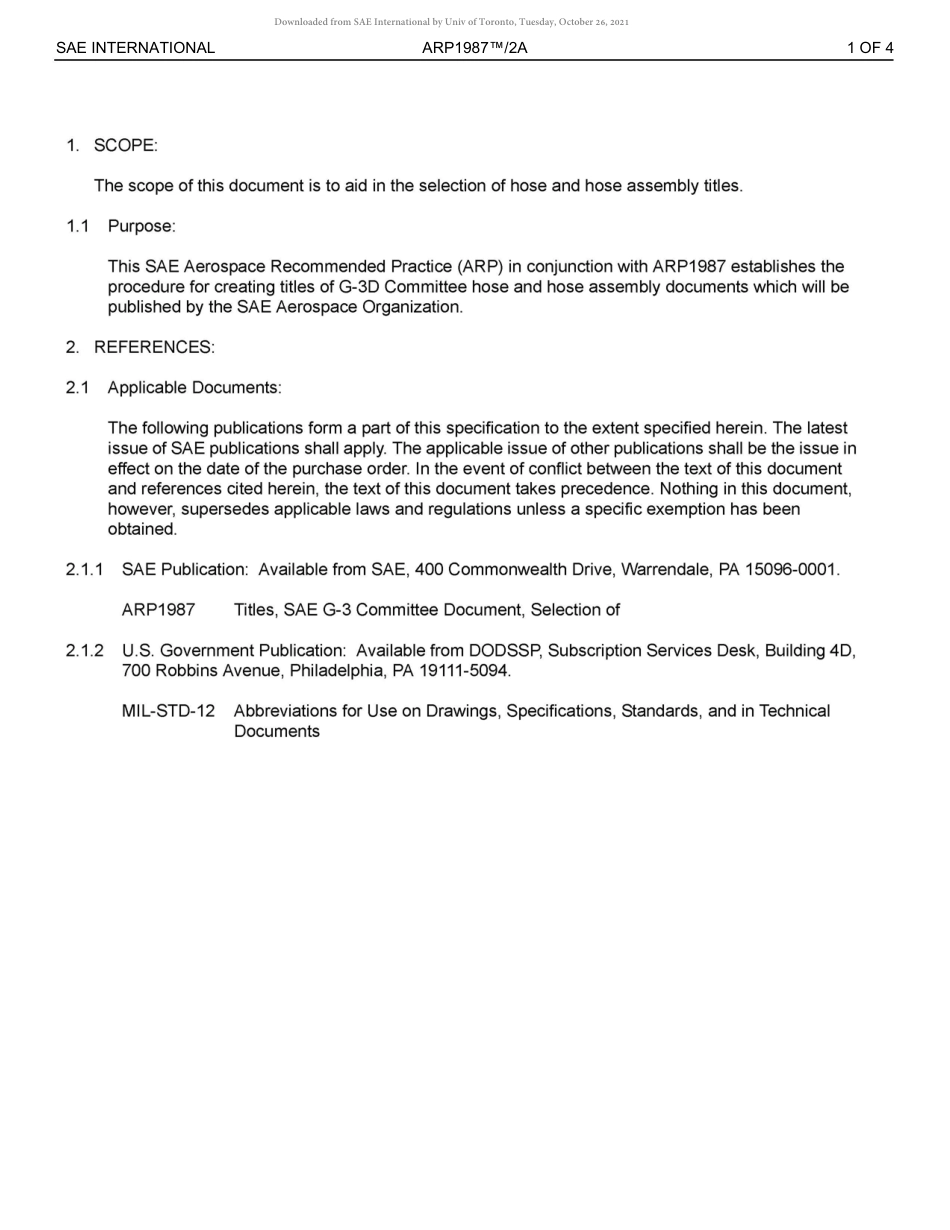 SAE ARP 1987-2A-2021.pdf_第2页