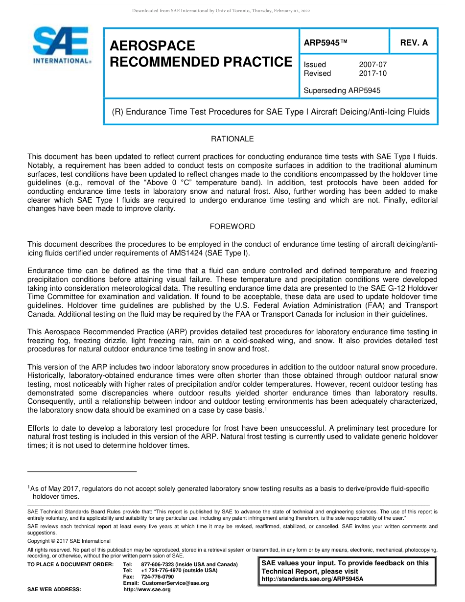 SAE ARP 5945A-2017.pdf_第1页