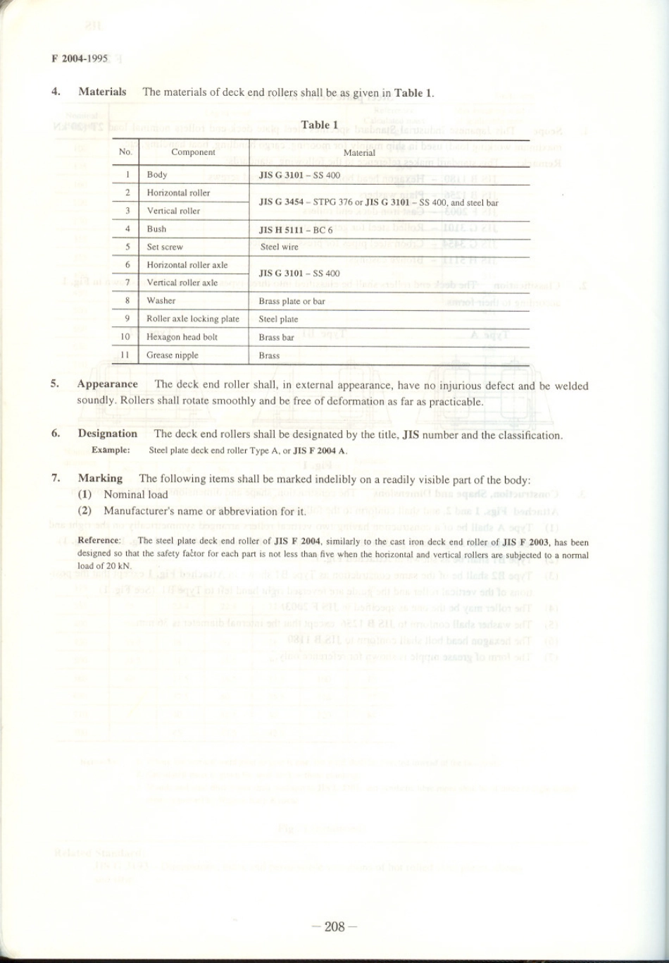 JIS F 2004-1995 scan.pdf_第2页