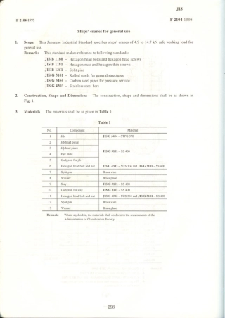 JIS F 2104-1995 scan.pdf