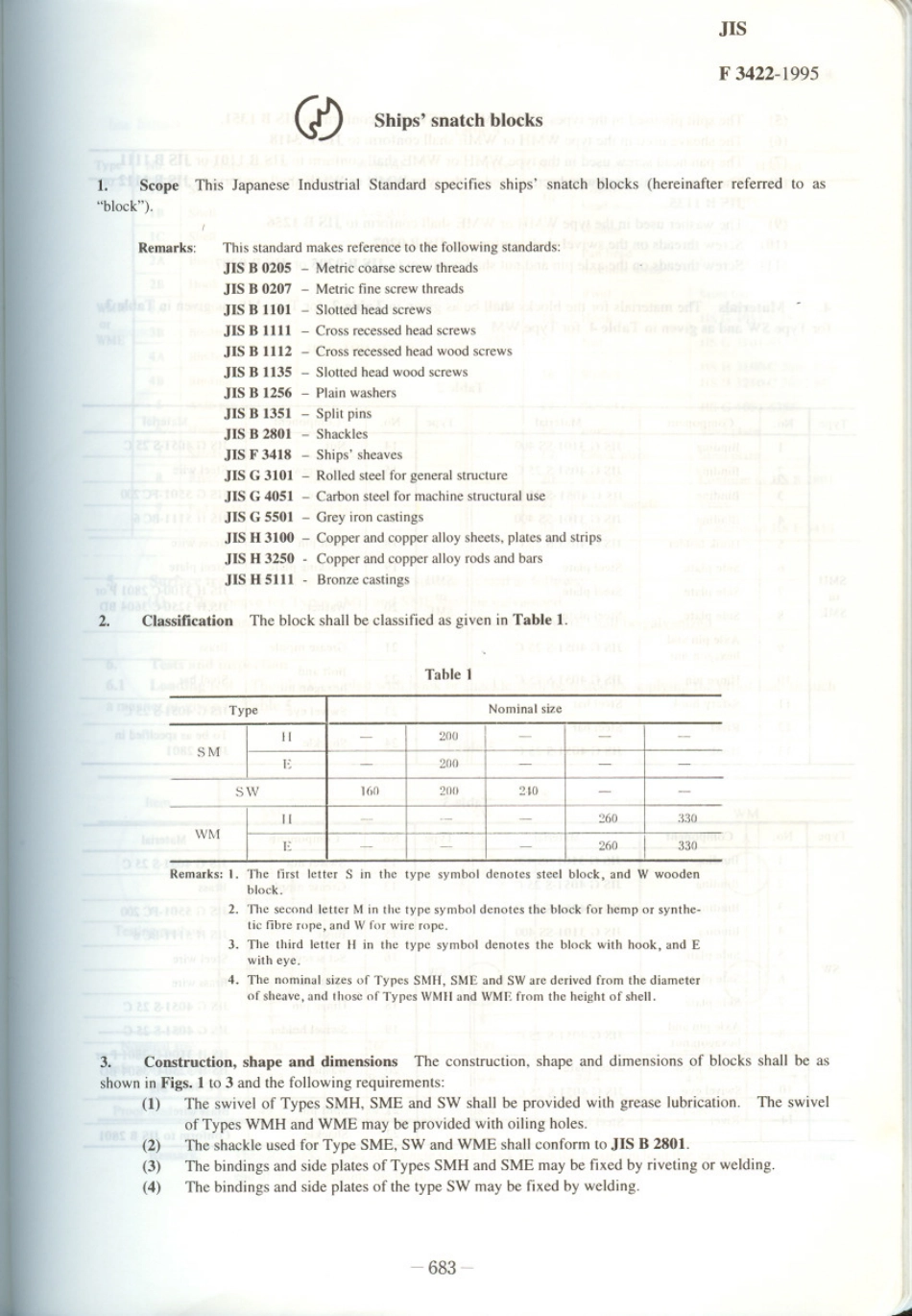 JIS F 3422-1995 scan.pdf_第1页