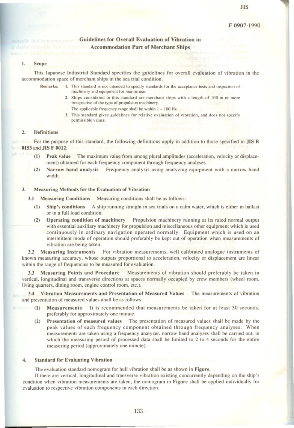 JIS F 0907-1990 scan.pdf_第1页