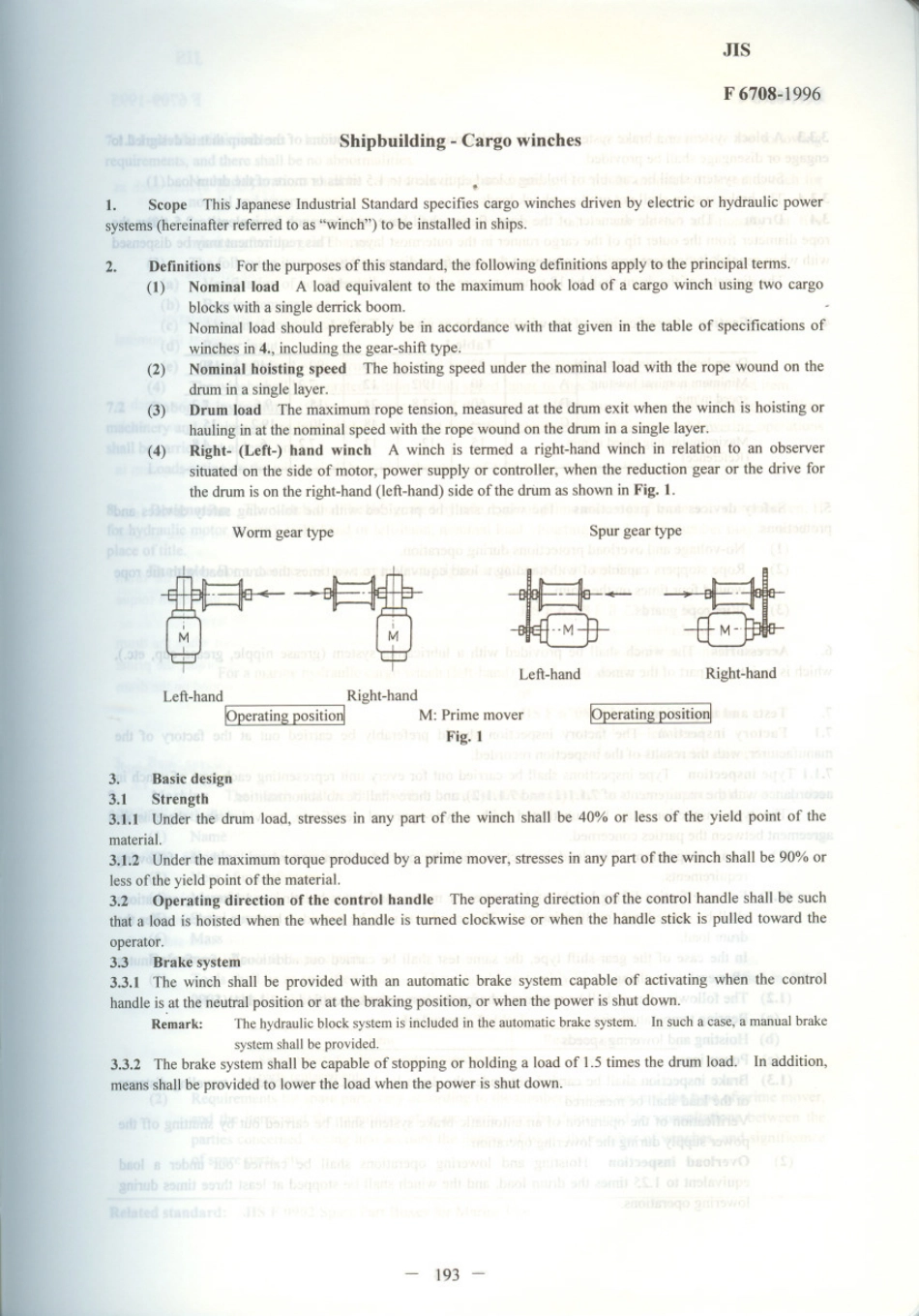 JIS F 6708-1996 scan.pdf_第1页