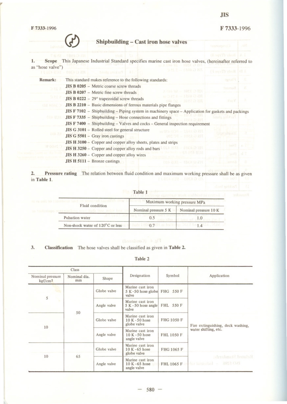 JIS F 7333-1996 scan.pdf_第1页