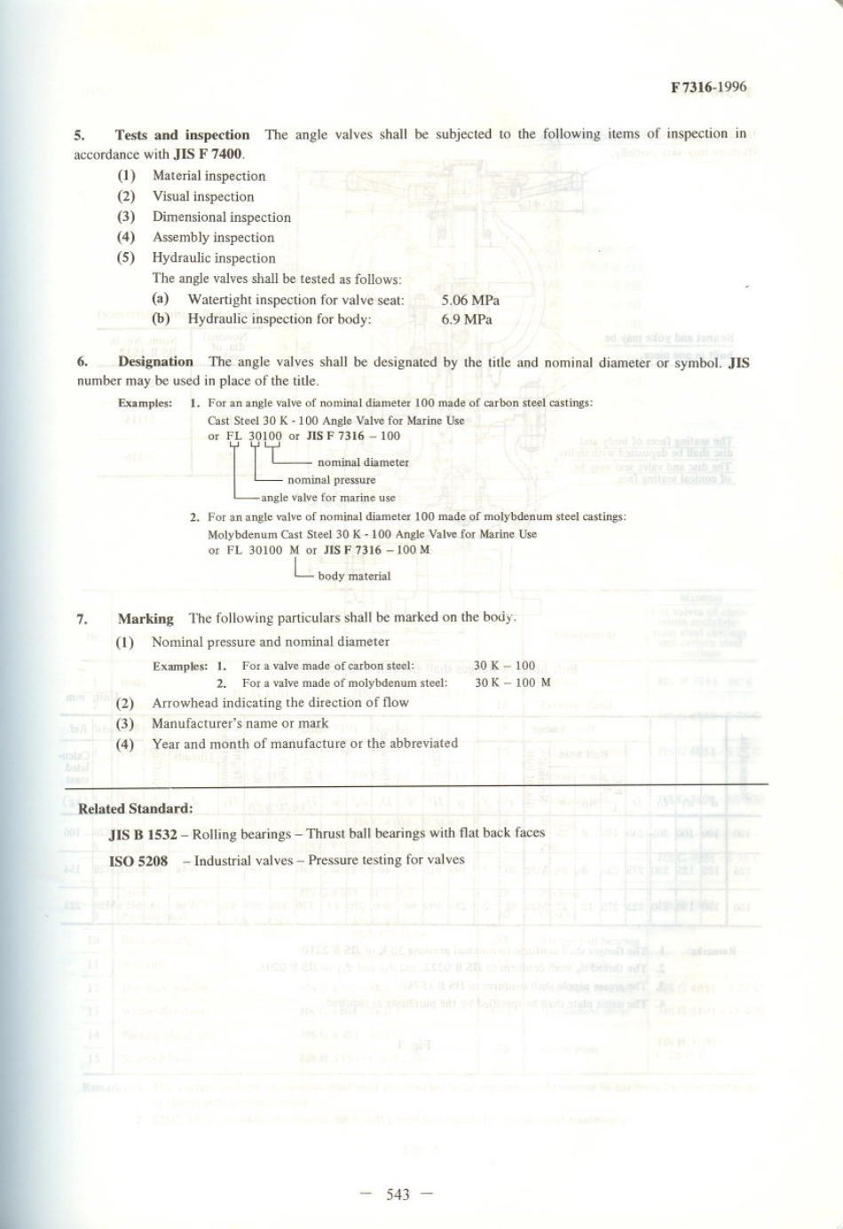 JIS F 7316-1996 scan.pdf_第2页