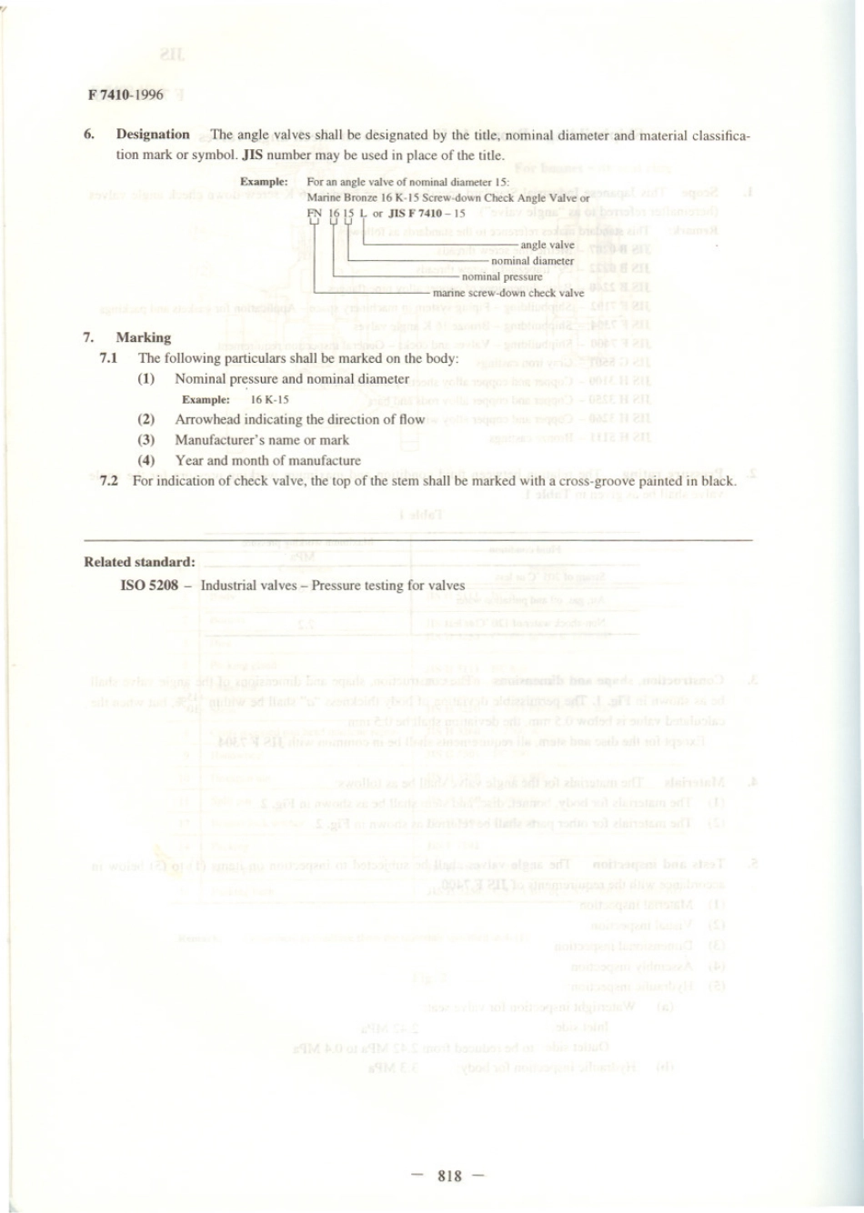 JIS F 7410-1996 scan.pdf_第2页