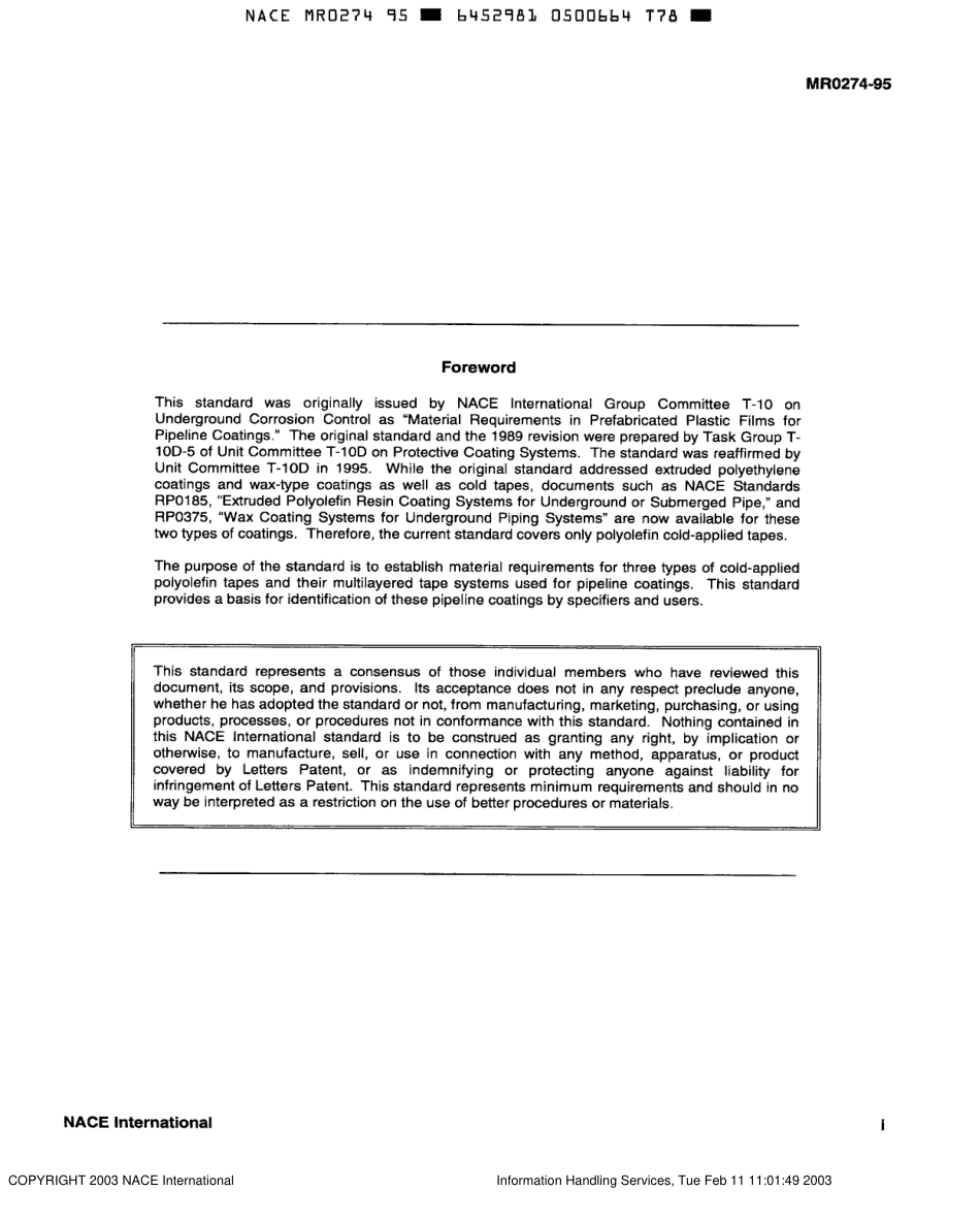 NACE MR0274-1995 scan.pdf_第2页