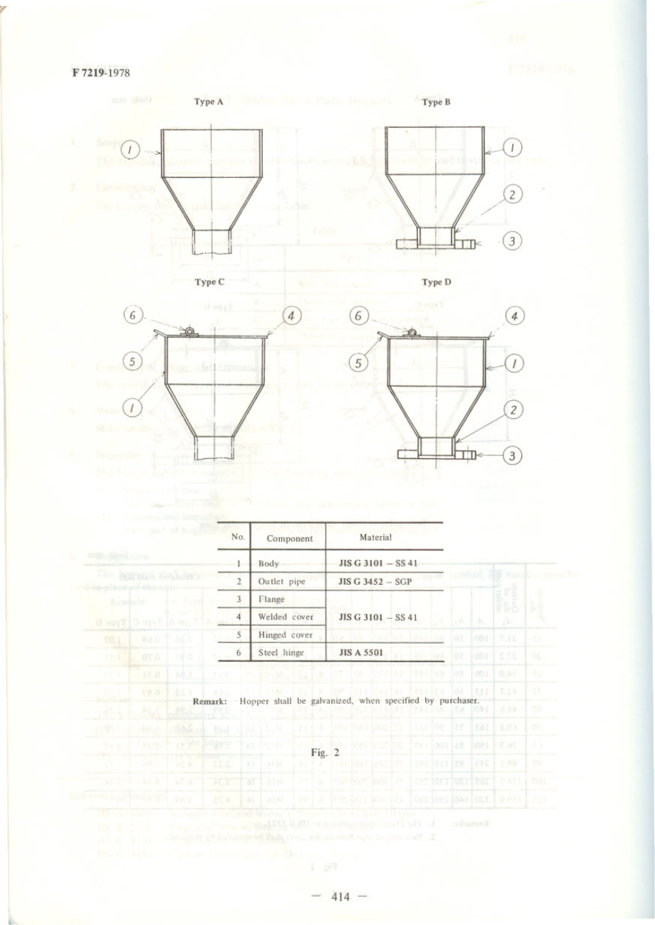 JIS F 7219-1978 scan.pdf_第3页