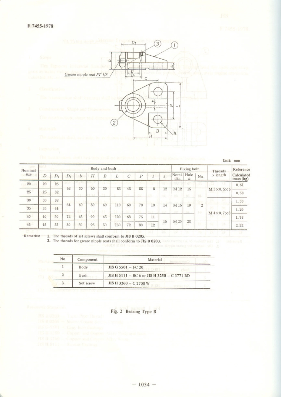 JIS F 7455-1978 scan.pdf_第3页