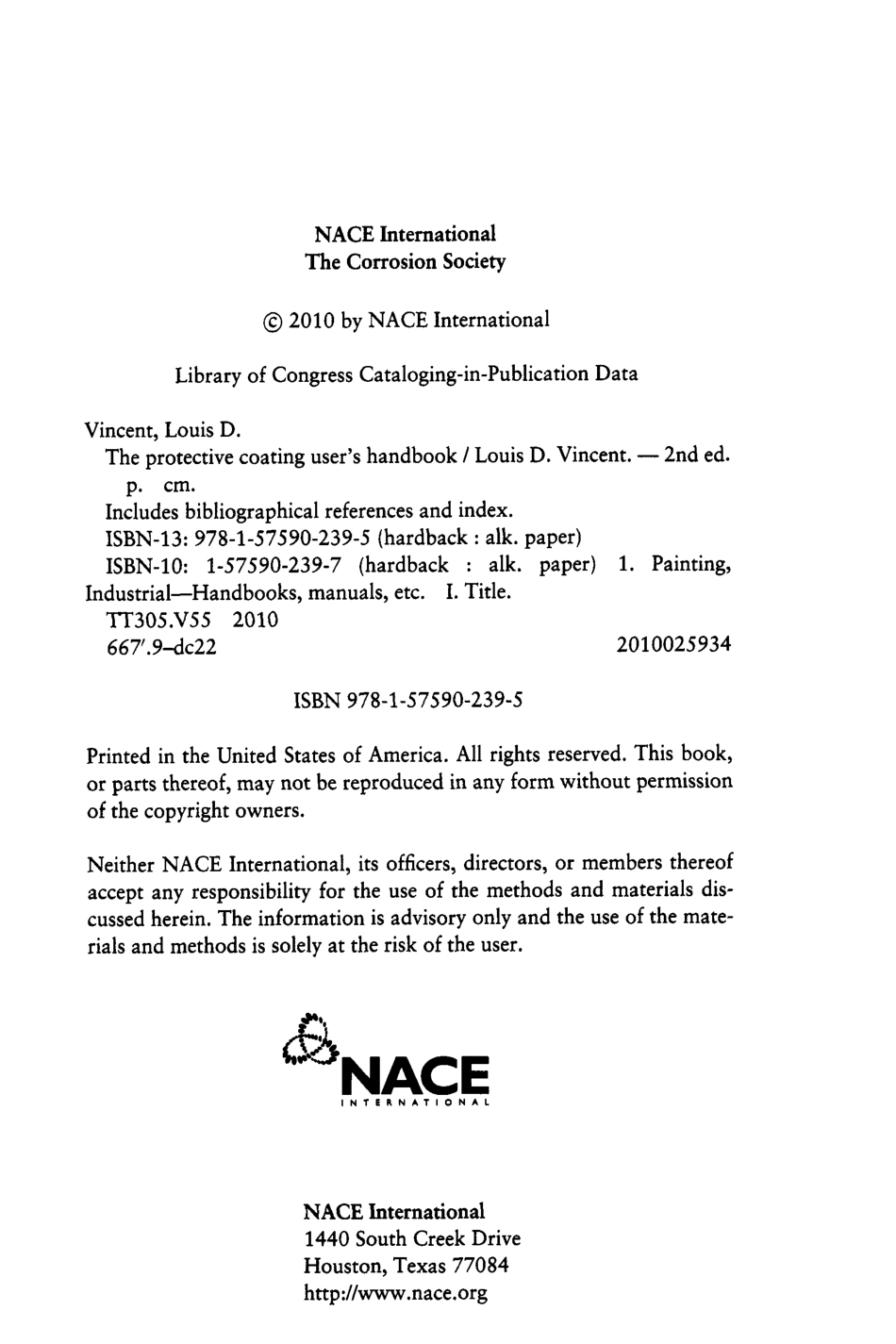 The Protective Coating User's Handbook 2010 scan.pdf_第2页