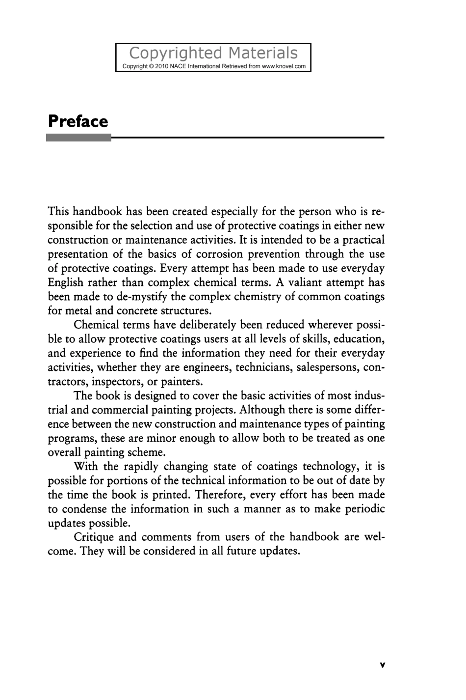 The Protective Coating User's Handbook 2010 scan.pdf_第3页