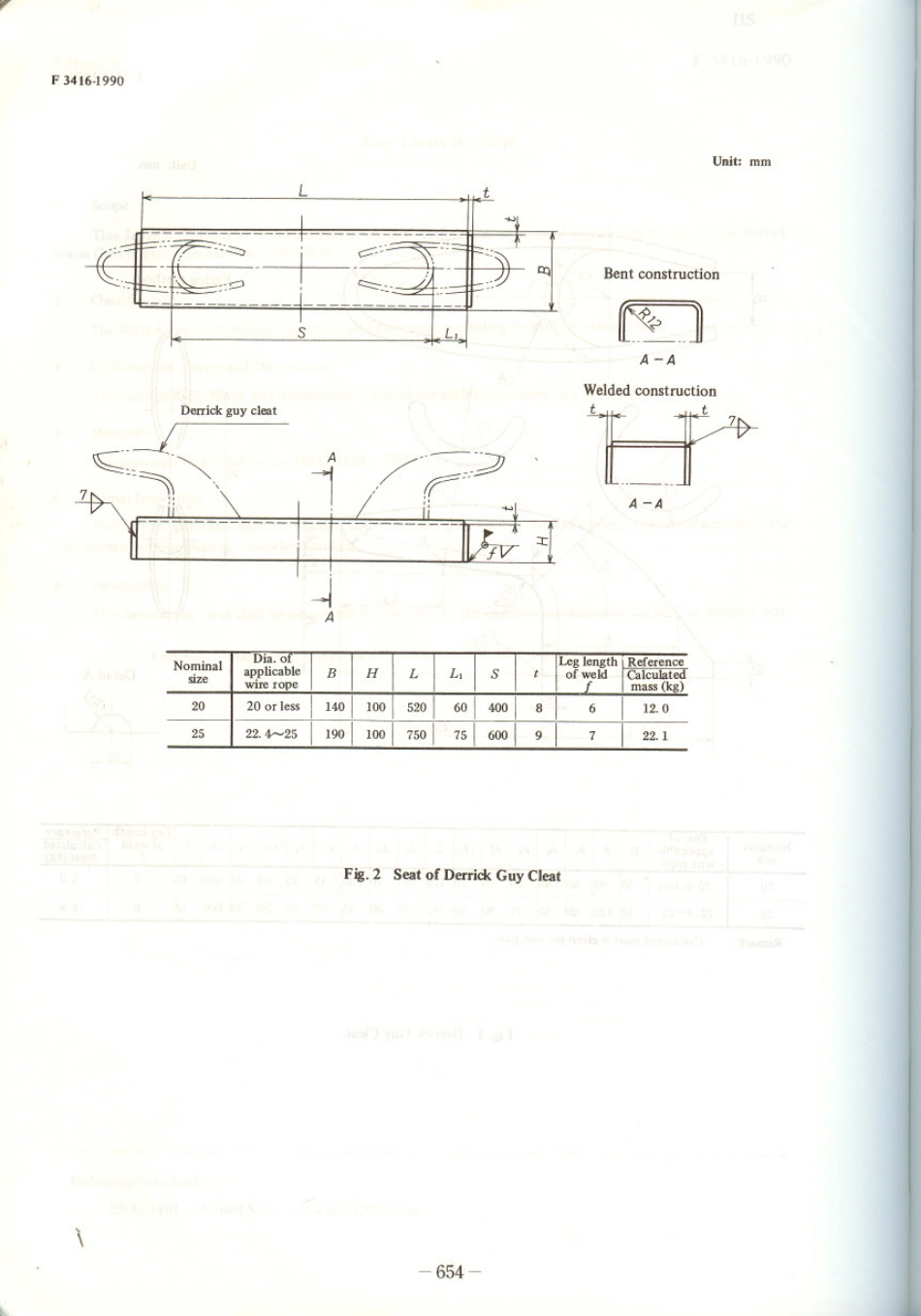 JIS F 3416-1990 scan.pdf_第3页