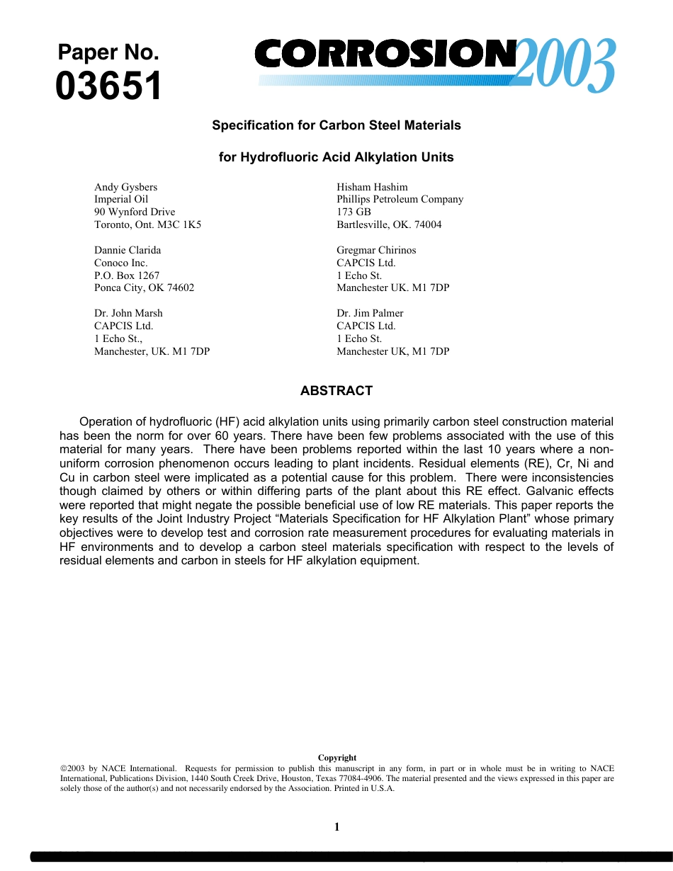 NACE Paper 03651-2003.pdf_第1页