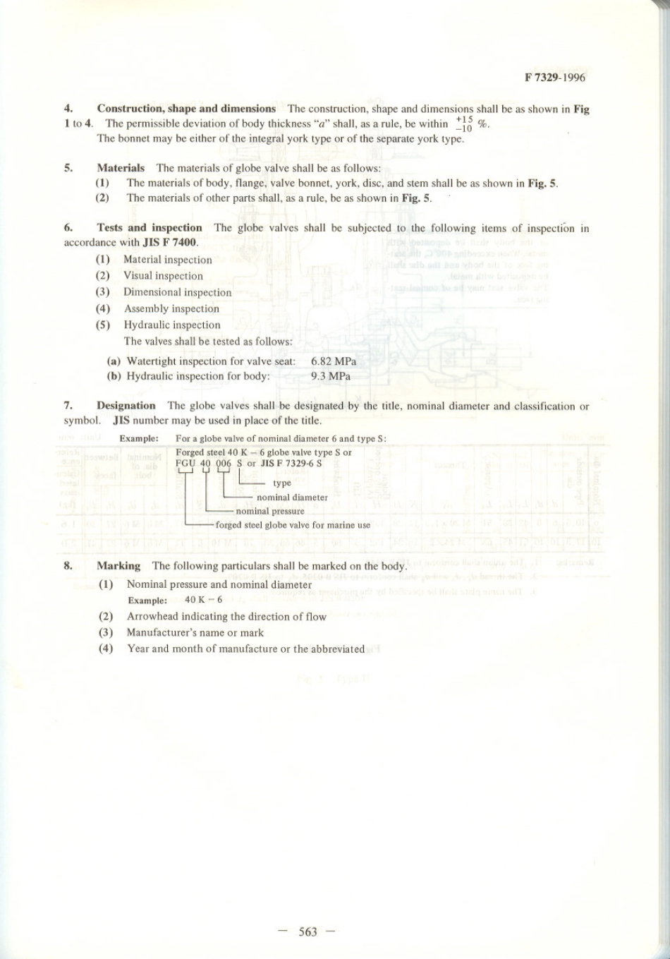 JIS F 7329-1996 scan.pdf_第2页