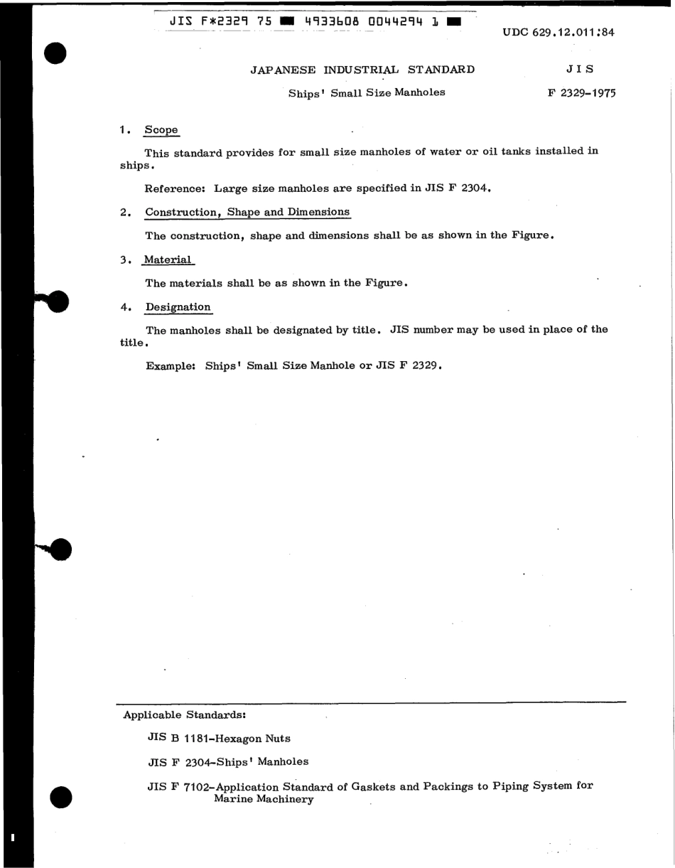 JIS F 2329-1975 scan.pdf_第3页