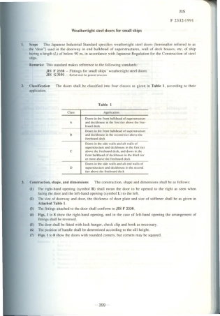 JIS F 2332-1991 scan.pdf