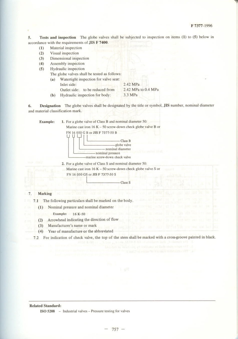 JIS F 7377-1996 scan.pdf_第2页
