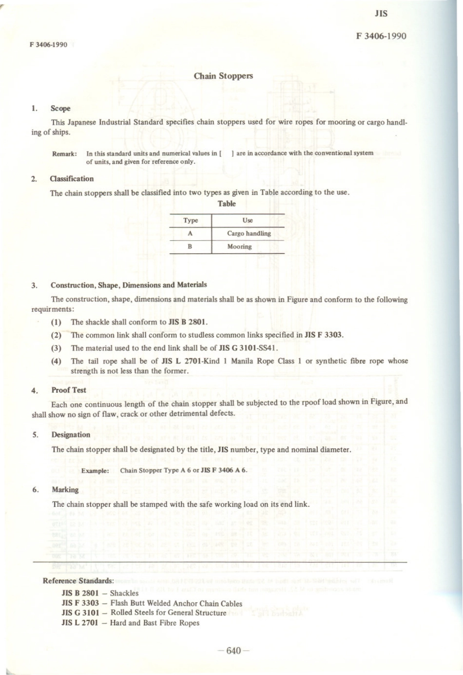 JIS F 3406-1990 scan.pdf_第1页