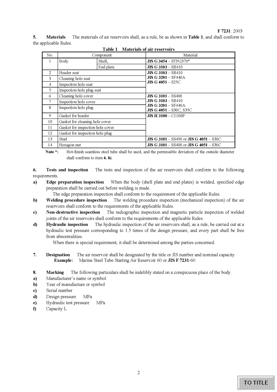 JIS F 7231-2003 scan.pdf_第2页