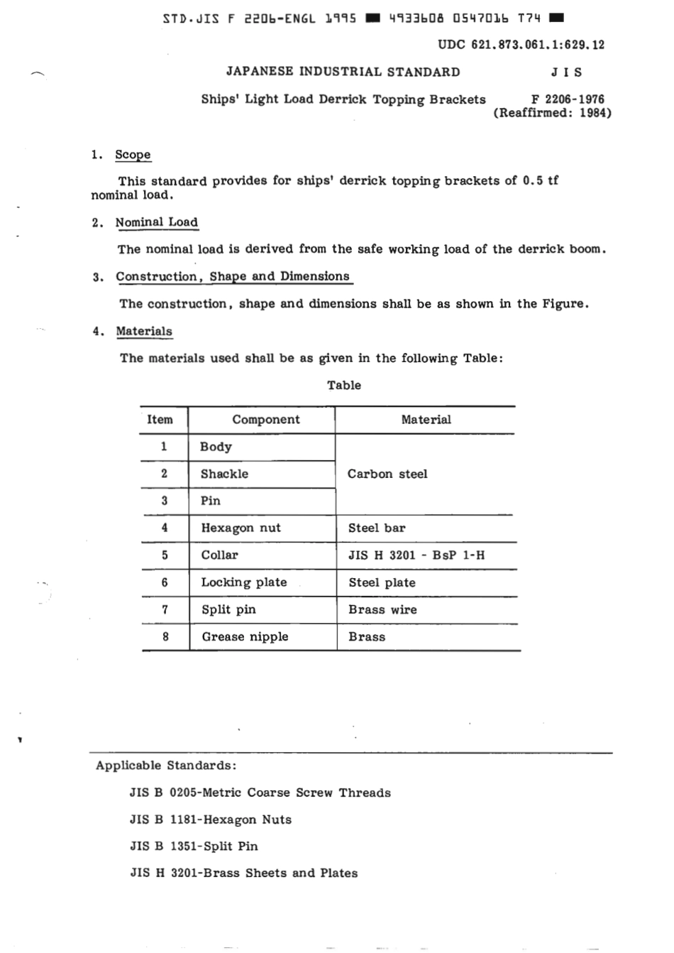 JIS F 2206-1976 (1995) scan.pdf_第3页