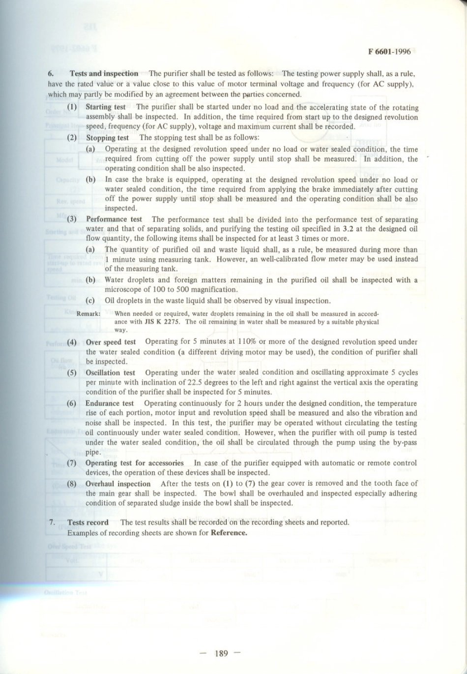 JIS F 6601-1996 scan.pdf_第2页