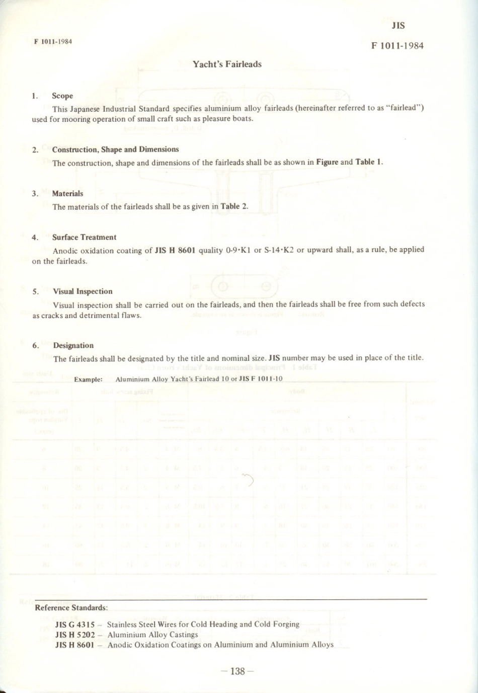 JIS F 1011-1984 scan.pdf_第1页