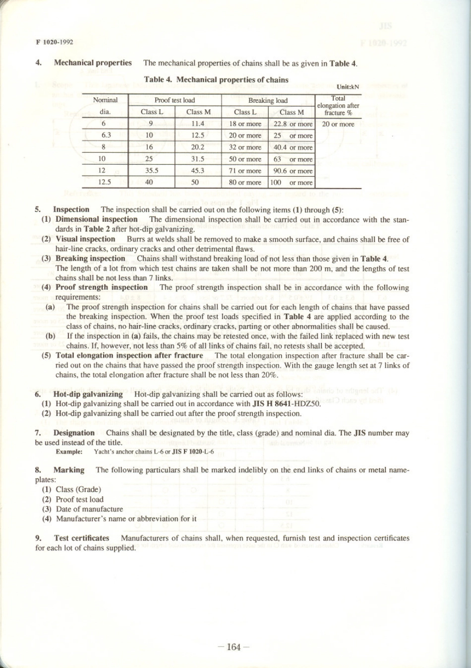 JIS F 1020-1992 scan.pdf_第3页