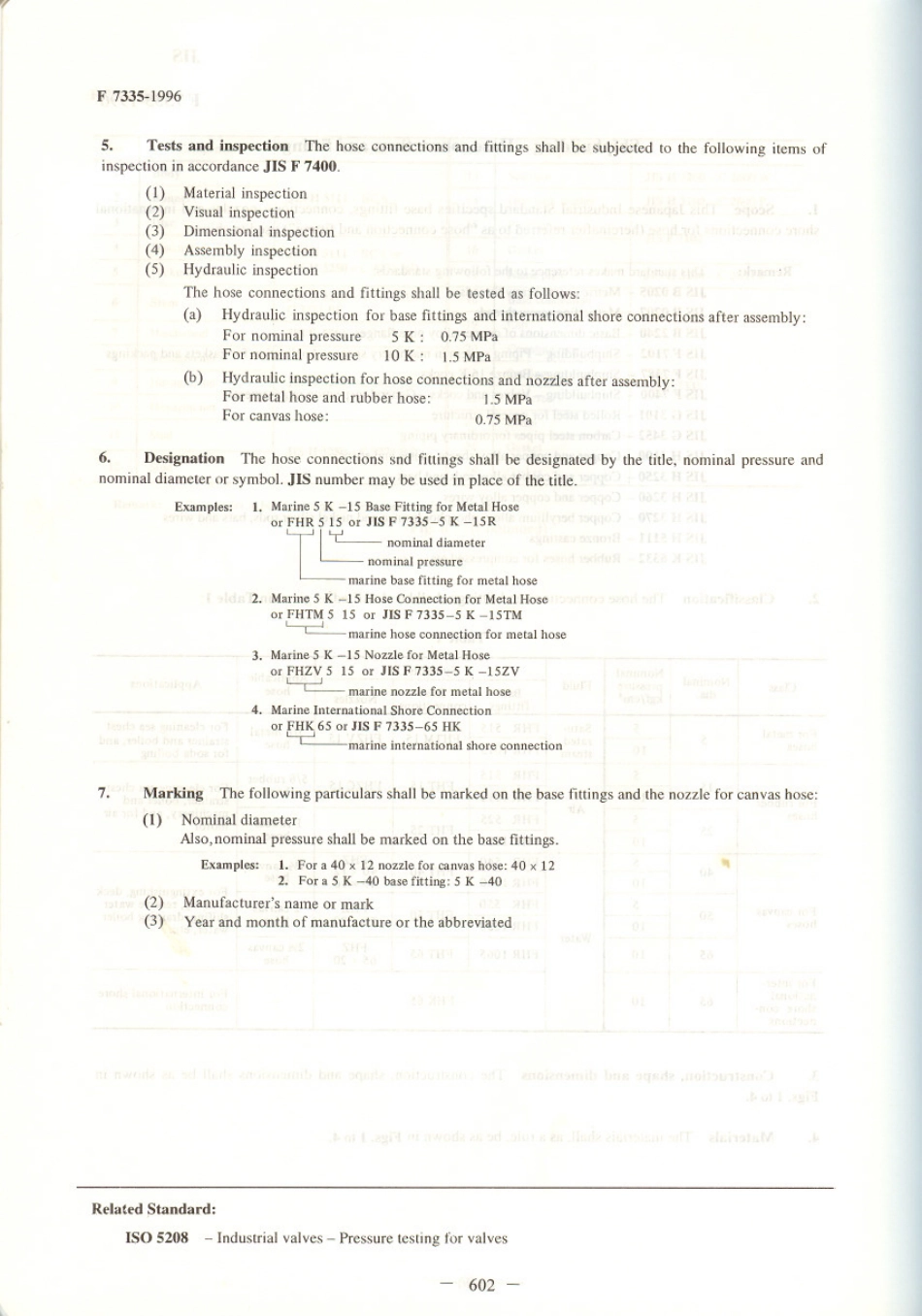 JIS F 7335-1996 scan.pdf_第2页