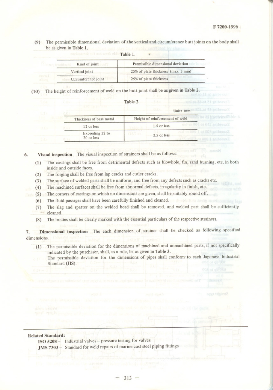 JIS F 7200-1996 scan.pdf_第2页